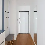 Blue I One Bedroom I One Cotroceni Park