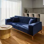 Blue I One Bedroom I One Cotroceni Park Bucarest