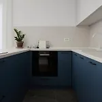 Apartamento Blue I One Bedroom I One Cotroceni Park