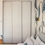 Blue I One Bedroom I One Cotroceni Park