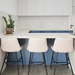 Blue I One Bedroom I One Cotroceni Park *