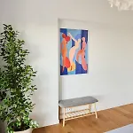 Διαμέρισμα Blue I One Bedroom I One Cotroceni Park Βουκουρέστι