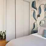 Blue I One Bedroom I One Cotroceni Park