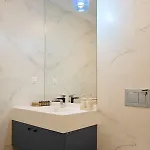 Blue I One Bedroom I One Cotroceni Park Διαμέρισμα