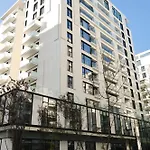 Blue I One Bedroom I One Cotroceni Park *