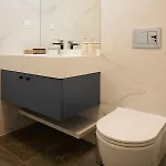 Blue I One Bedroom I One Cotroceni Park *