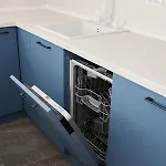 Blue I One Bedroom I One Cotroceni Park Διαμέρισμα