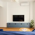 Διαμέρισμα Blue I One Bedroom I One Cotroceni Park
