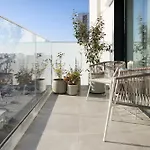 Blue I One Bedroom I One Cotroceni Park Διαμέρισμα Βουκουρέστι