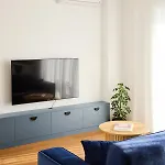 Blue I One Bedroom I One Cotroceni Park Διαμέρισμα *