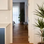 Blue I One Bedroom I One Cotroceni Park Διαμέρισμα Βουκουρέστι