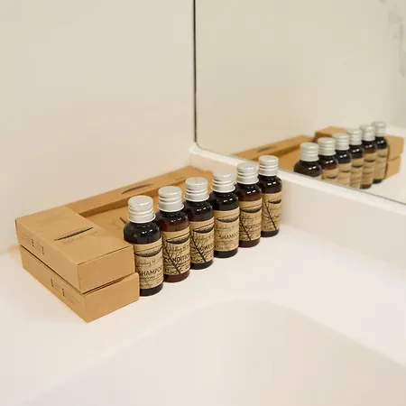 Blue I One Bedroom I One Cotroceni Park *