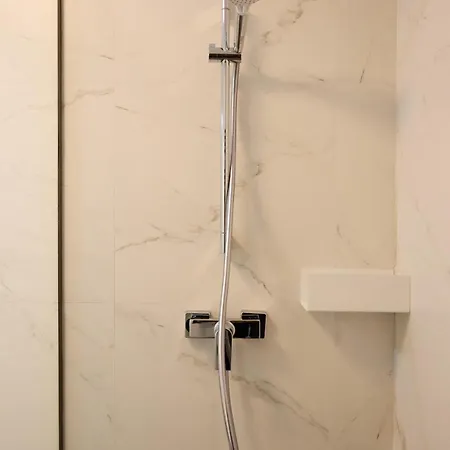 Blue I One Bedroom I One Cotroceni Park Apartment Bucharest