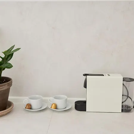 Apartman Blue I One Bedroom I One Cotroceni Park Bukarest