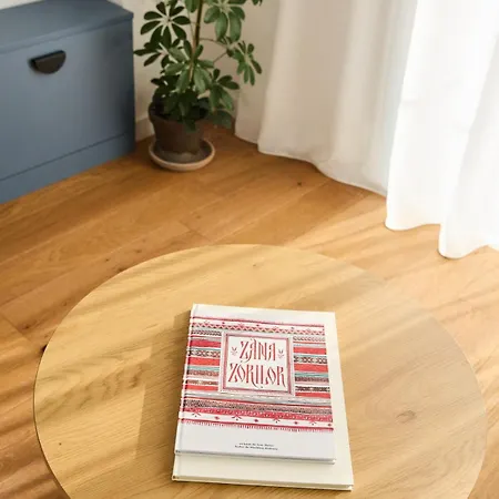 Apartman Blue I One Bedroom I One Cotroceni Park *