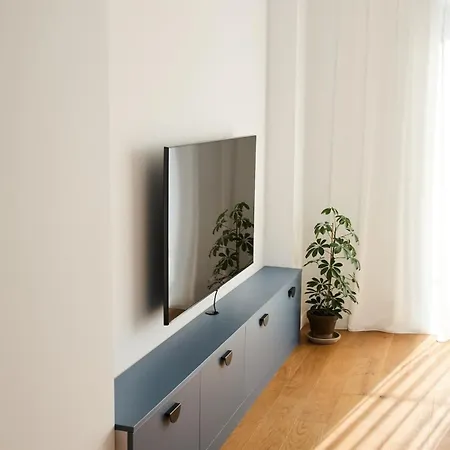 Blue I One Bedroom I One Cotroceni Park Bükreş