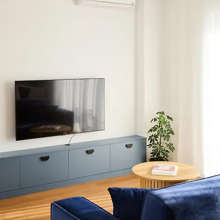 Blue I One Bedroom I One Cotroceni Park アパート *