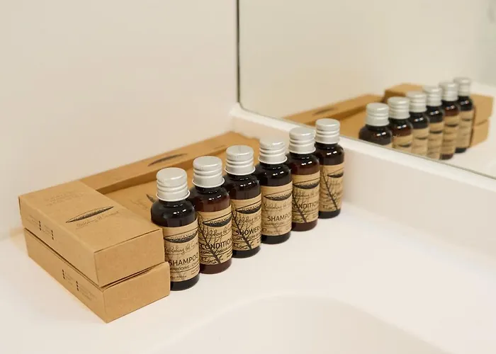 Blue I One Bedroom I One Cotroceni Park *