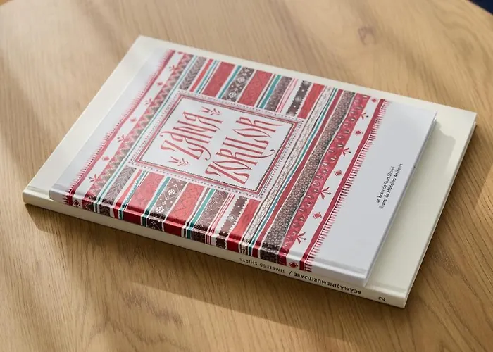 Blue I One Bedroom I One Cotroceni Park Bukarest